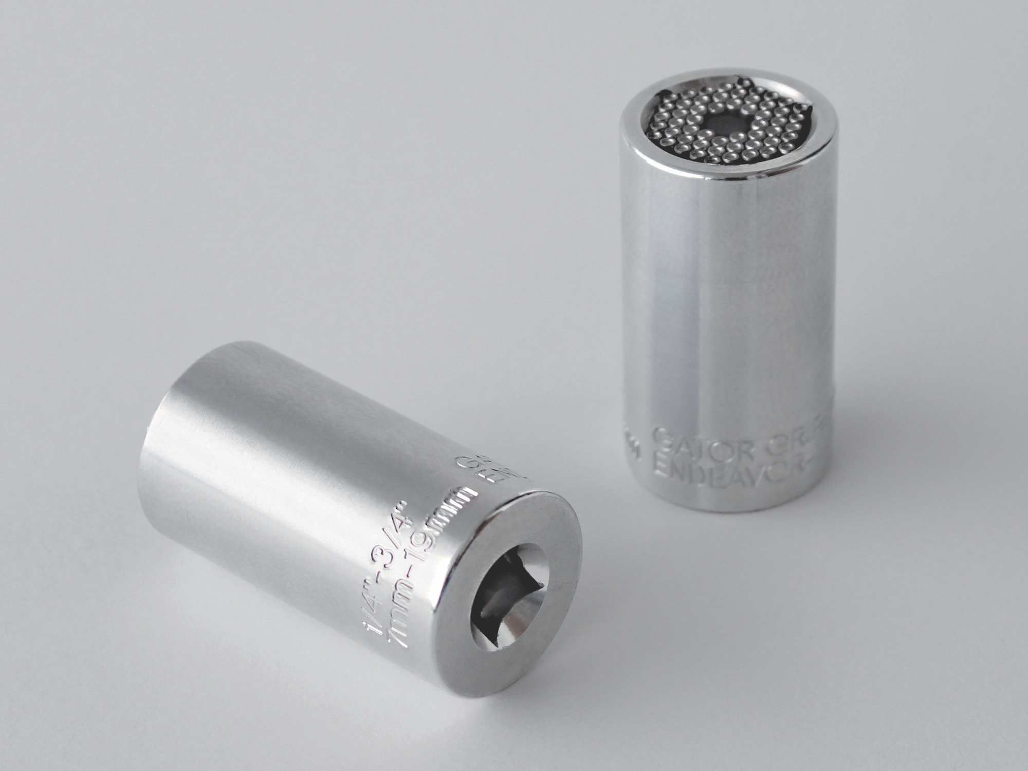 Gator-Grip® SS Sockets